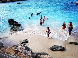 Blue Lagun, Malta