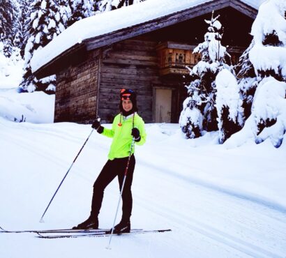 Zimné eldorádo Bad Gastein