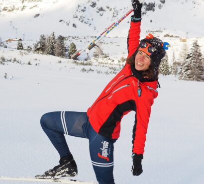 Stredisko Obertauern