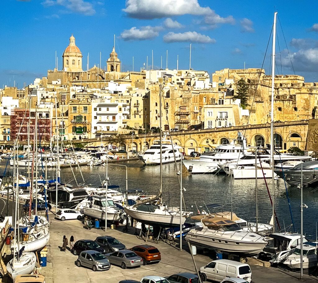 Three Cities_Malta