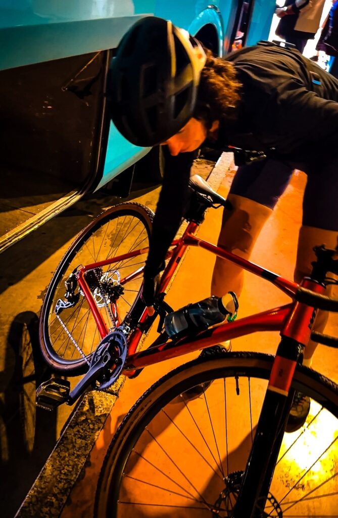 Gran Canaria na bicykli