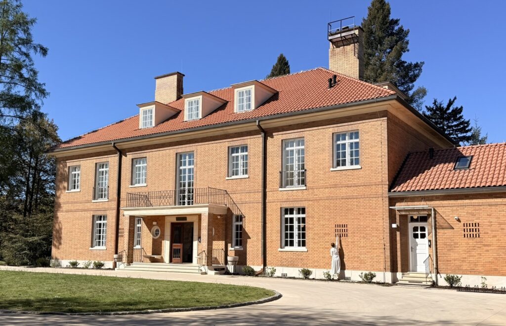 Čiperova vila v Zlíne
