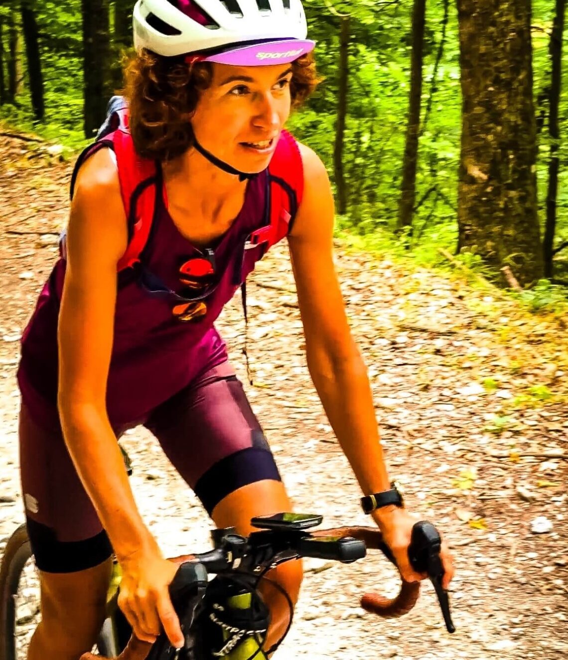 Cyklookruh z Bojnej na Duchonku