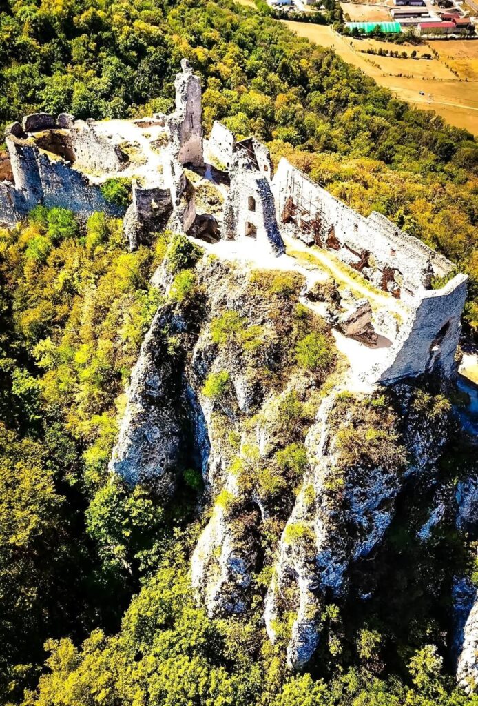 Plavecký hrad